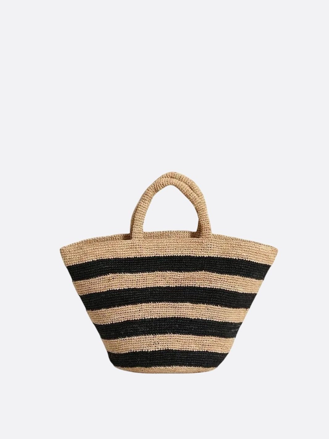 sac raphia raye